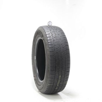 Used 235/65R18 Goodyear Assurance MaxLife 106V - 7/32