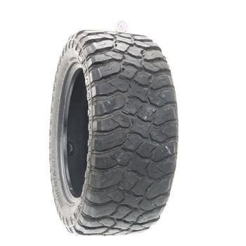 Used LT33X12.5R20 Fortune Tormenta M/T FSR310 114Q - 11/32
