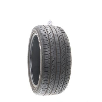 Used 275/40ZR20 Pirelli P Zero Nero 106Y - 8/32