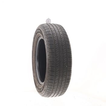 Set of (2) Used 235/65R17 Doral SDL-Sport+ 104H - 7.5-9/32