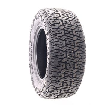 Set of (2) New LT33X12.5R18 Radar Renegade A/t Pro 118R