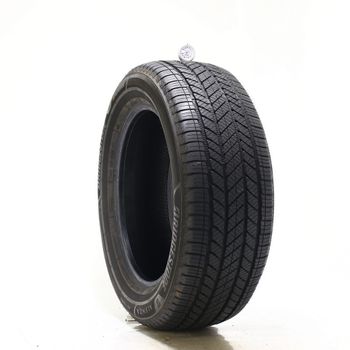 Used 275/55R20 Bridgestone Alenza AS Ultra 113H - 10/32