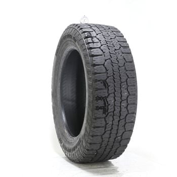 Used LT265/60R20 Trailcutter AT 4S 121/118R - 8/32