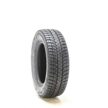 Set of (2) New 215/65R16 Bridgestone Blizzak WS90 Studless 98H