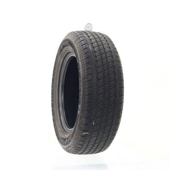 Set of (2) Used 245/65R17 Rocky Mountain H/T2 107T - 10/32