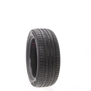 Set of (2) New 235/50R18 Pirelli P7 AS Plus 3 97V