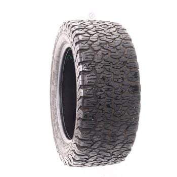 Used LT33X12.5R20 BFGoodrich All-Terrain T/A KO2 114S - 8.5/32