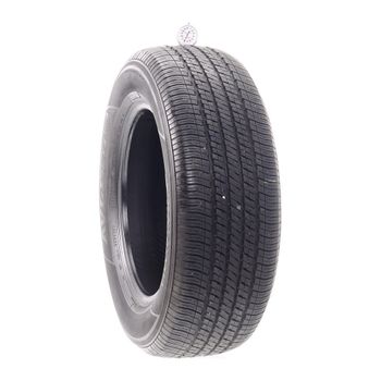 Set of (4) Used 235/65R17 Yokohama Avid S34RV 104T - 8-9.5/32