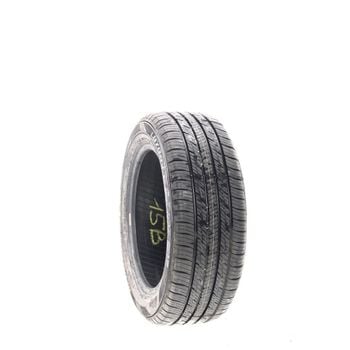 Set of (2) Driven Once 205/55R16 Mazama Reputation NLW-3 91H - 9.5/32