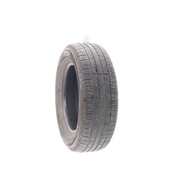 Set of (4) Used 235/65R17 Michelin Defender 2 104H - 8.5/32