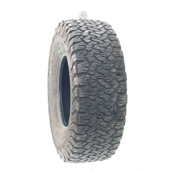 Used LT35/12.5R17 BFGoodrich All-Terrain T/A KO2 121R - 10/32