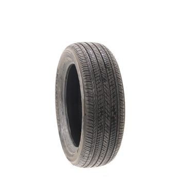 Driven Once 225/55R19 Bridgestone Dueler H/L 422 Ecopia 99V - 10/32