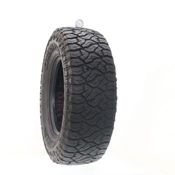 Used LT285/70R17 Venom Power Terra Hunter R/T+ 123/120Q - 11/32
