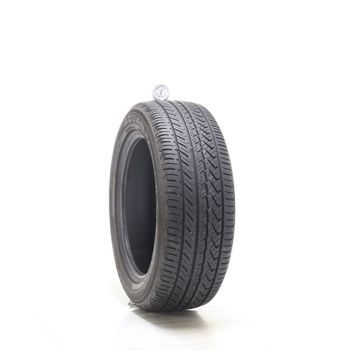 Used 205/55R16 Yokohama Advan Sport A/S Plus 91W - 7.5/32