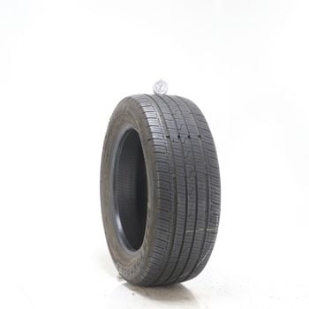 Set of (2) Used 215/55R16 DeanTires Road Control 2 97H - 7.5-8.5/32