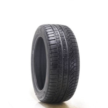 Zero at Used P Tires Pirelli MO1 Winter Buy
