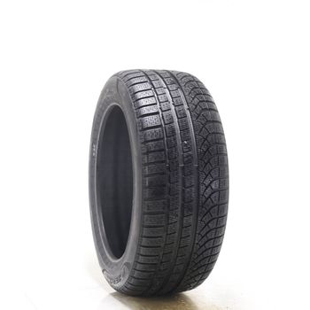 New 255/45R19 Pirelli P Zero Winter MO1 104V - 10/32