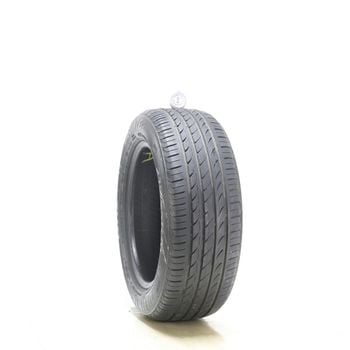 Used 215/55ZR16 Delinte DH2 Eco 97W - 7/32