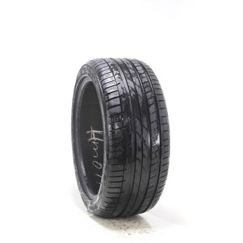 Driven Once 255/40ZR19 Petlas Velox Sport PT741 100W - 9/32