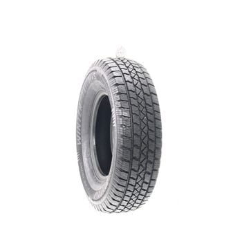 Used 235/75R15 Arctic Claw Winter TXI 105S - 10.5/32