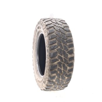 Used LT275/65R18 Mastercraft Courser MXT 123/120Q - 10.5/32