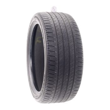 Set of (2) Used 275/40R22 Goodyear Eagle Touring SoundComfort 107W - 5.5-6.5/32