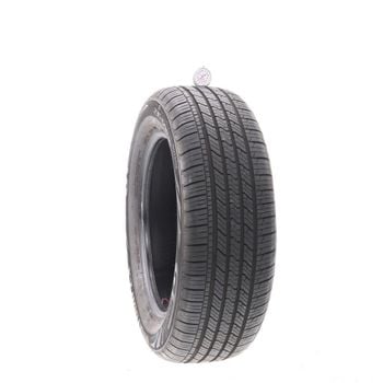 Set of (4) Used 235/60R18 GT Radial Maxtour LX 103V - 9-9.5/32