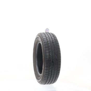 Set of (4) Used 195/65R15 Road Hugger GTP AS/02 91H - 9.5/32