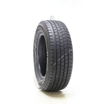 Used 245/65R17 Kumho Crugen HT55 111T - 11.5/32