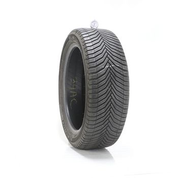 Used 235/50R20 Michelin CrossClimate 2 104V - 7.5/32