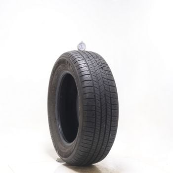 Set of (4) Used 205/65R16 Michelin Energy Saver A/S 94S - 6-7/32