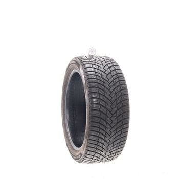 Used 235/45R18 Pirelli Cinturato Weather Active 98W - 10.5/32