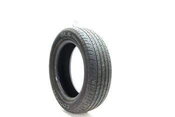 Used 225/60R18 Cooper GLS Touring 100H - 7/32