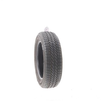 Set of (2) Used 175/65R15 Bridgestone WeatherPeak 84H - 9/32