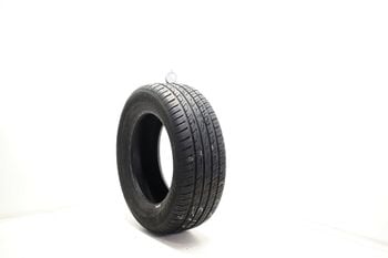 Set of (2) Used 215/60R15 Barum Brillantis 2 94H - 9-9.5/32