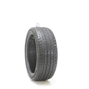 Used 225/40R18 Continental ProContact TX AO 92H - 9/32