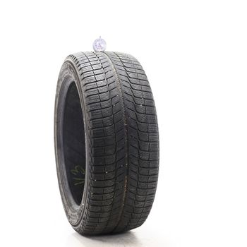 Used 245/45R18 Michelin X-Ice Xi3 100H - 5.5/32