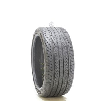 Set of (2) Used 265/35ZR20 Westlake SA-07 99Y - 7.5-9/32