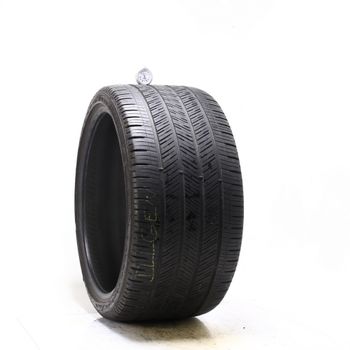 Set of (2) Used 305/30R21 Goodyear Eagle Touring NF0 104H - 6/32
