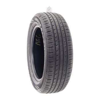 Set of (2) Used 225/60R18 Ironman IMove Gen 2 AS 100V - 8.5/32