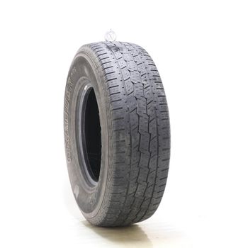 Used LT265/75R16 General Grabber HTS 123/120Q - 6/32