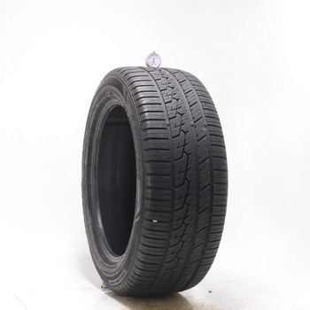 Used 255/50R19 Sumitomo HTR A/S P03 107W - 7.5/32
