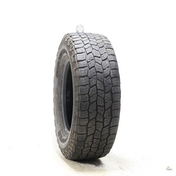 Used LT265/70R17 Cooper Discoverer AT3 LT 121/118S - 9.5/32