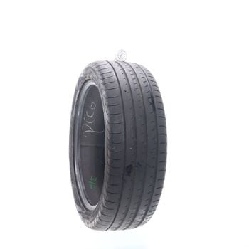 Used 245/45R20 Yokohama Advan Sport V105 103Y - 8/32