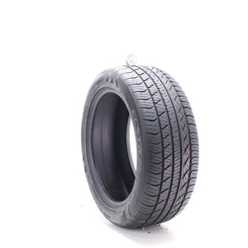 Used 235/50ZR18 Kumho Ecsta 4X II 97W - 8/32