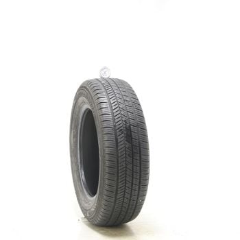 Set of (4) Used 195/65R15 Yokohama YK740 GTX 91H - 8.5/32