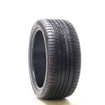 Driven Once 285/40ZR21 Michelin Pilot Sport All Season 4 109Y - 9.5/32