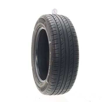 Set of (4) Used 235/60R18 Advanta ER-700 103H - 6/32