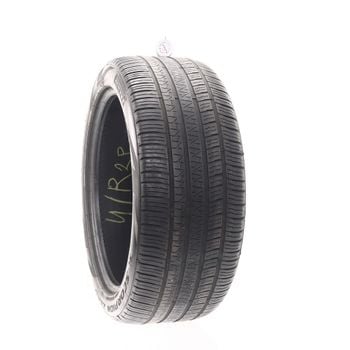 Used 285/40R21 Pirelli Scorpion Zero A01 109H - 5.5/32