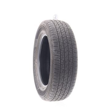 Set of (4) Used 225/65R17 Firestone Destination LE2 102H - 7.5/32